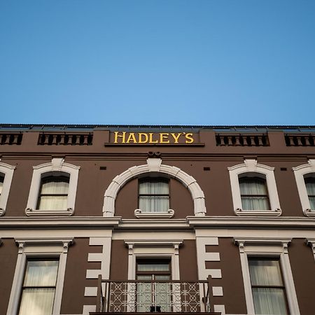 Hadley'S Orient Hotel Hobart Luaran gambar