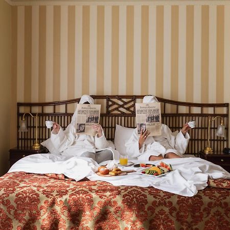 Hadley'S Orient Hotel Hobart Luaran gambar