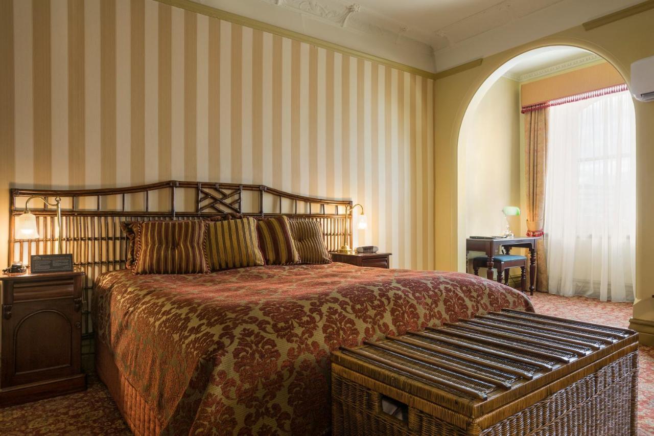 Hadley'S Orient Hotel Hobart Luaran gambar