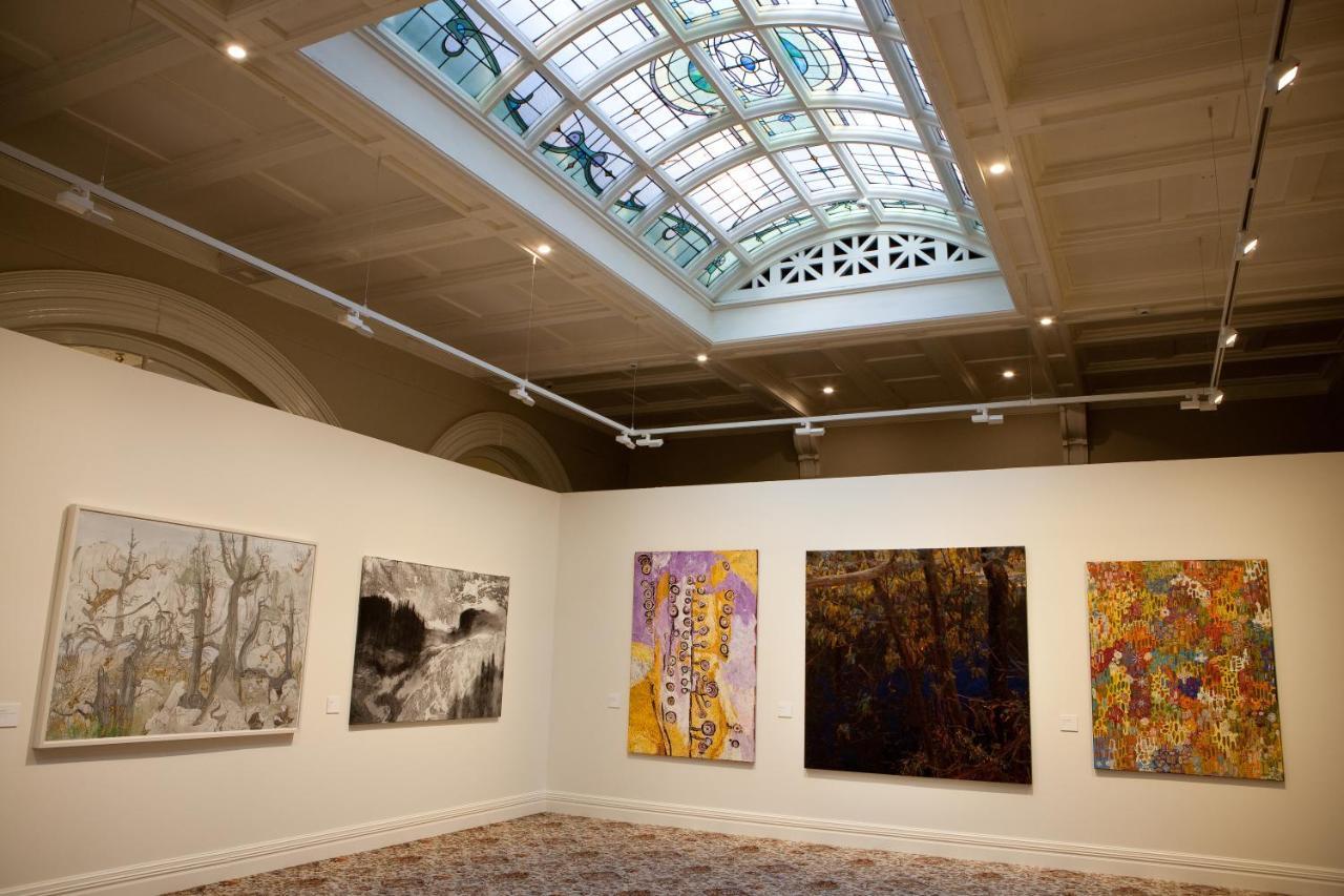 Hadley'S Orient Hotel Hobart Luaran gambar