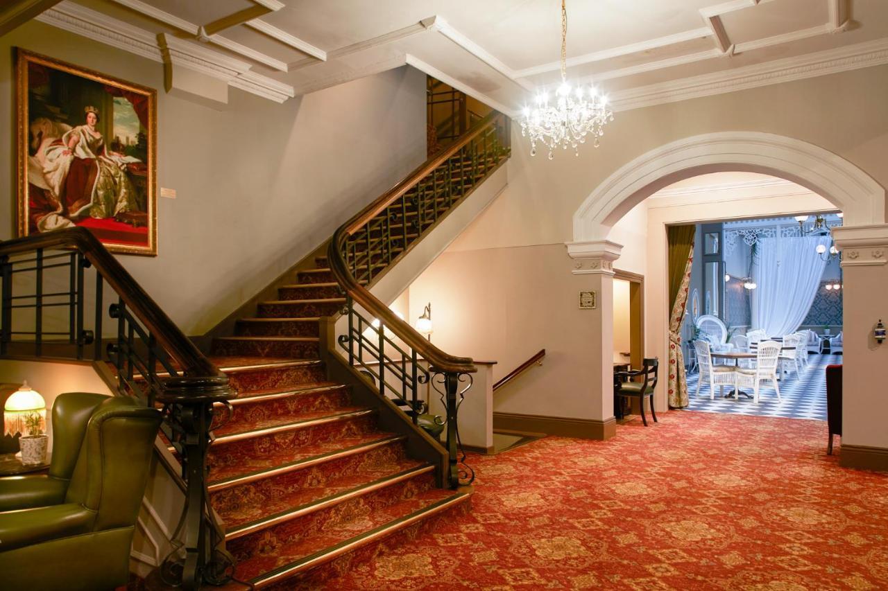 Hadley'S Orient Hotel Hobart Luaran gambar