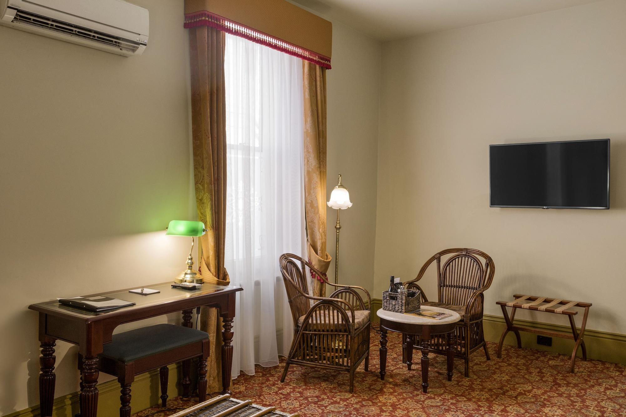 Hadley'S Orient Hotel Hobart Luaran gambar