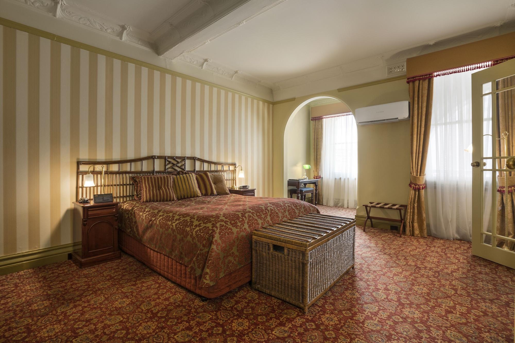 Hadley'S Orient Hotel Hobart Luaran gambar