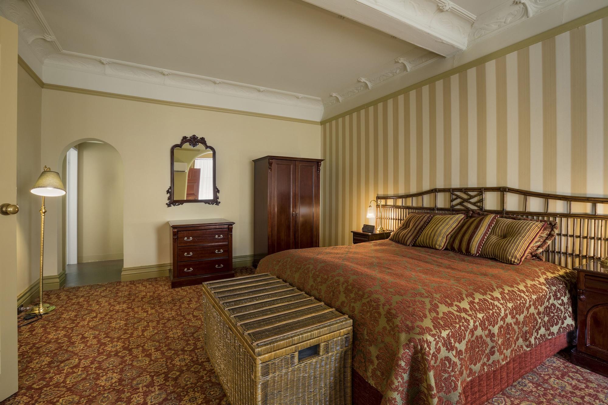Hadley'S Orient Hotel Hobart Luaran gambar