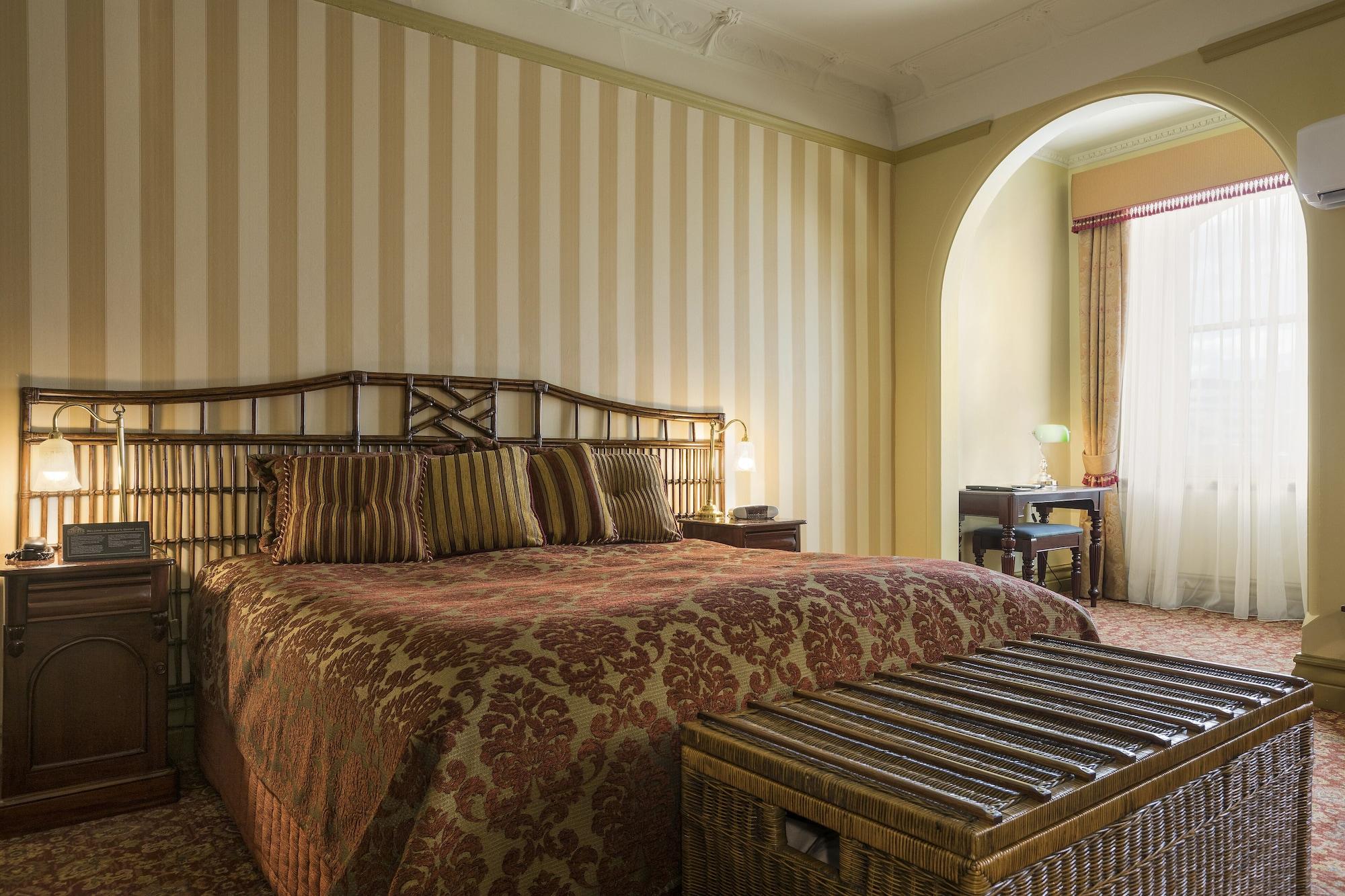 Hadley'S Orient Hotel Hobart Luaran gambar