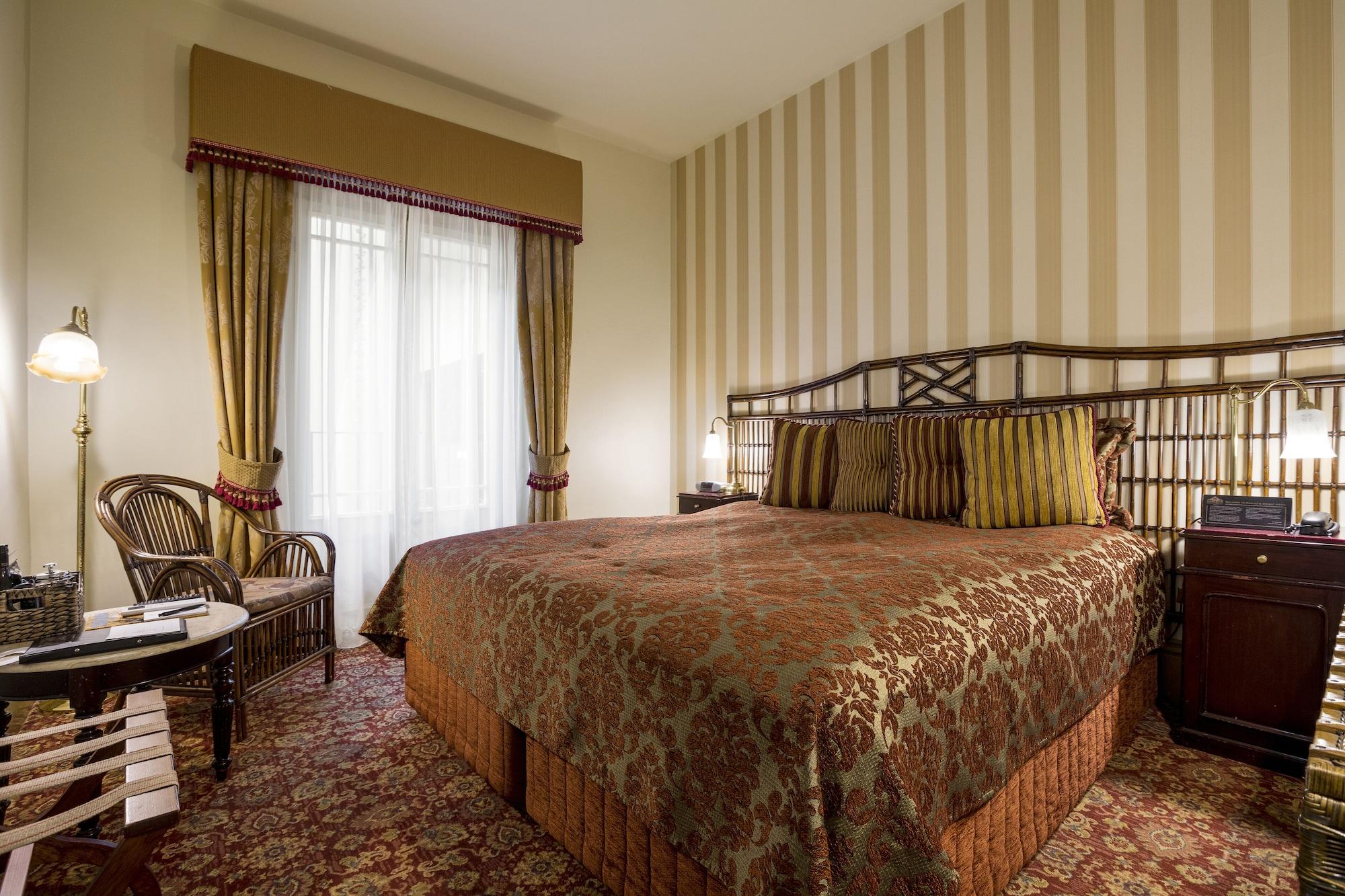 Hadley'S Orient Hotel Hobart Luaran gambar