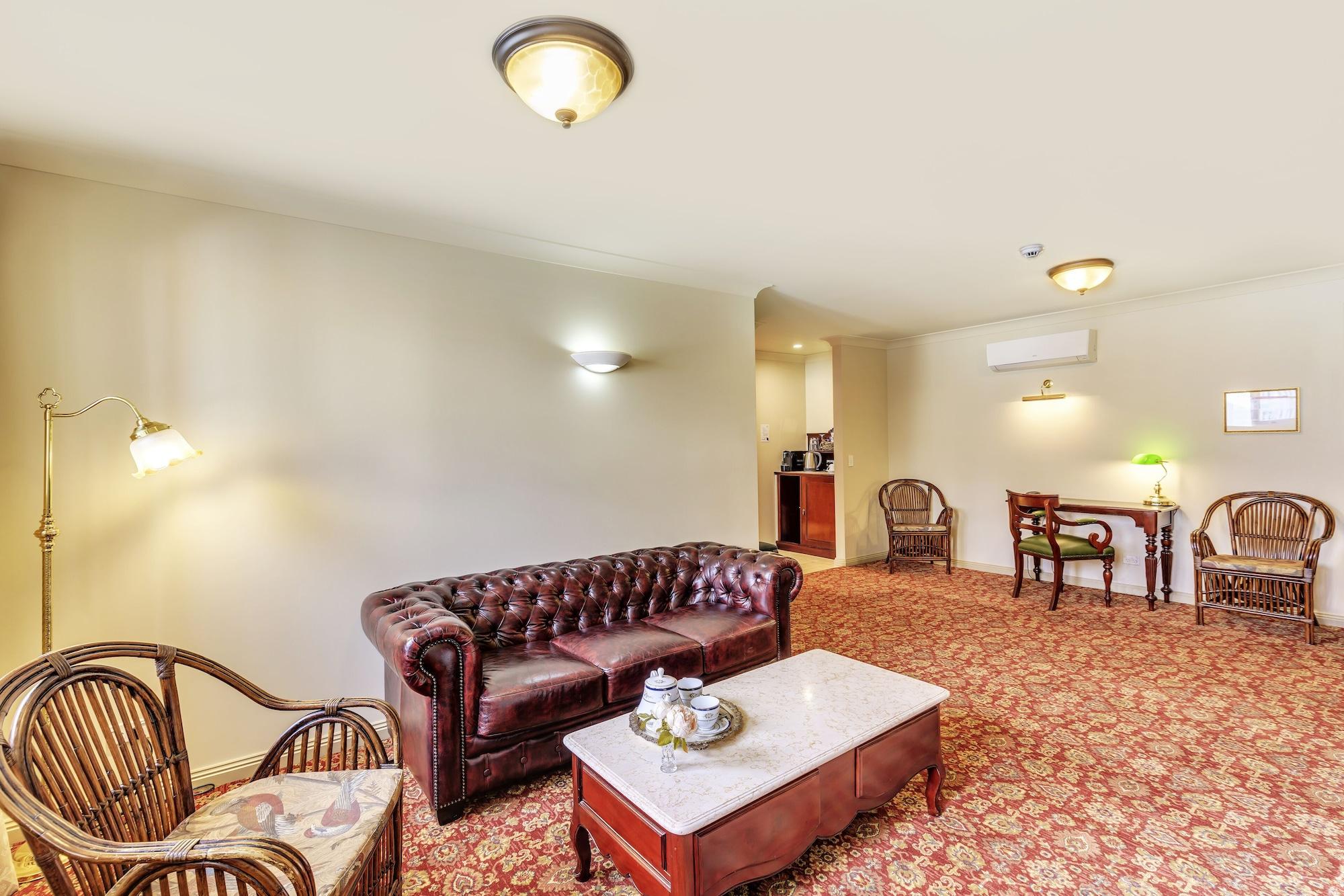 Hadley'S Orient Hotel Hobart Luaran gambar