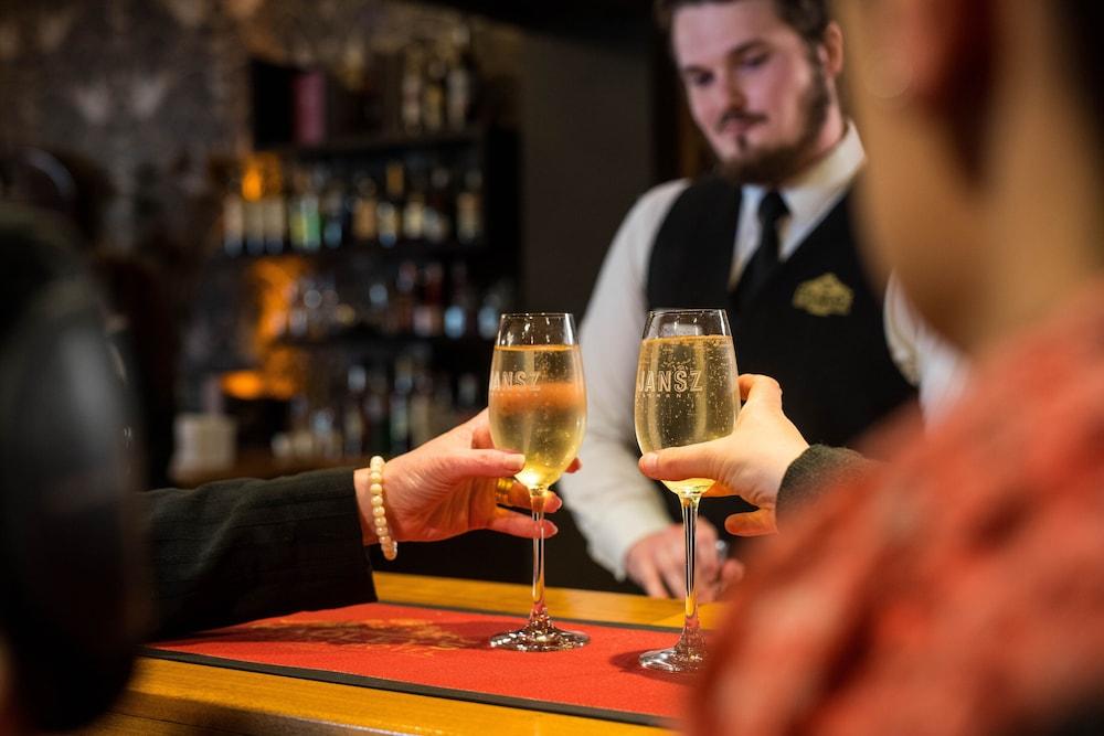 Hadley'S Orient Hotel Hobart Luaran gambar