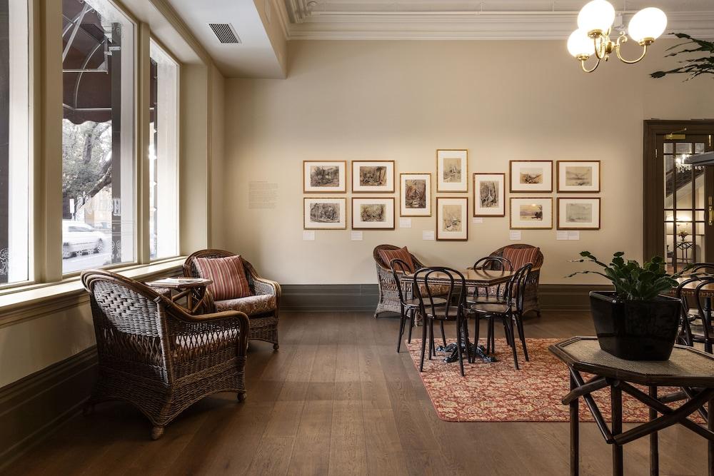 Hadley'S Orient Hotel Hobart Luaran gambar