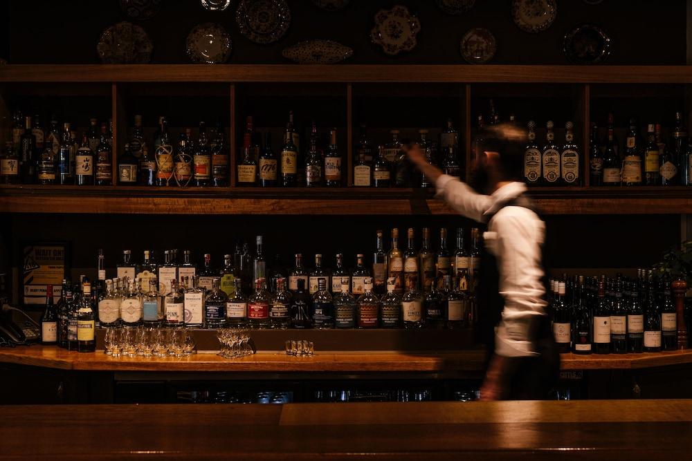 Hadley'S Orient Hotel Hobart Luaran gambar