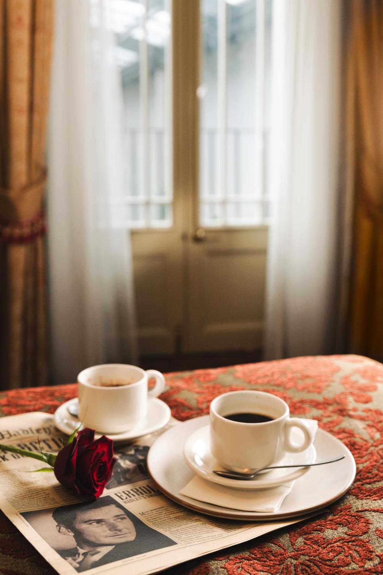 Hadley'S Orient Hotel Hobart Luaran gambar