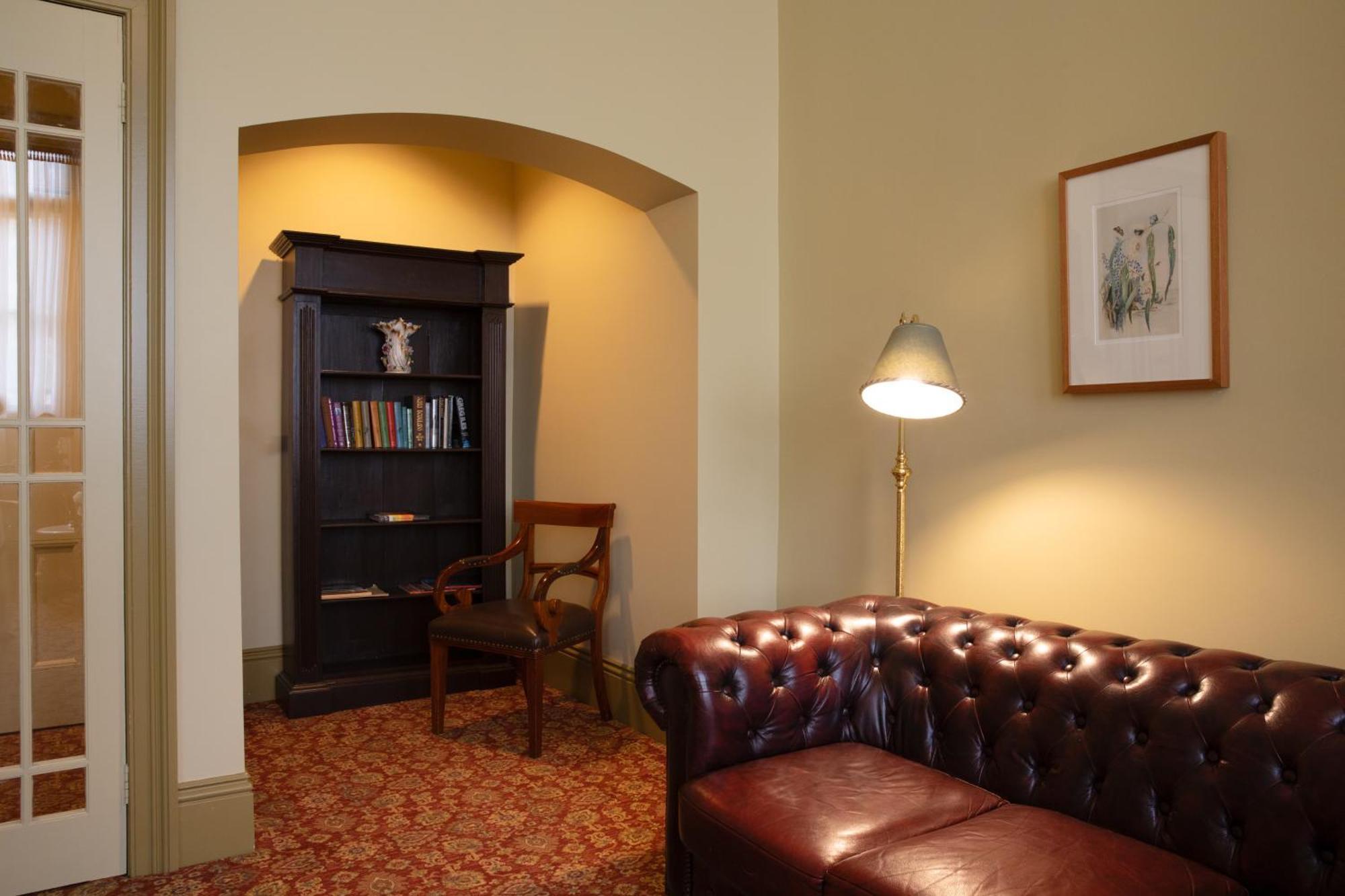 Hadley'S Orient Hotel Hobart Luaran gambar