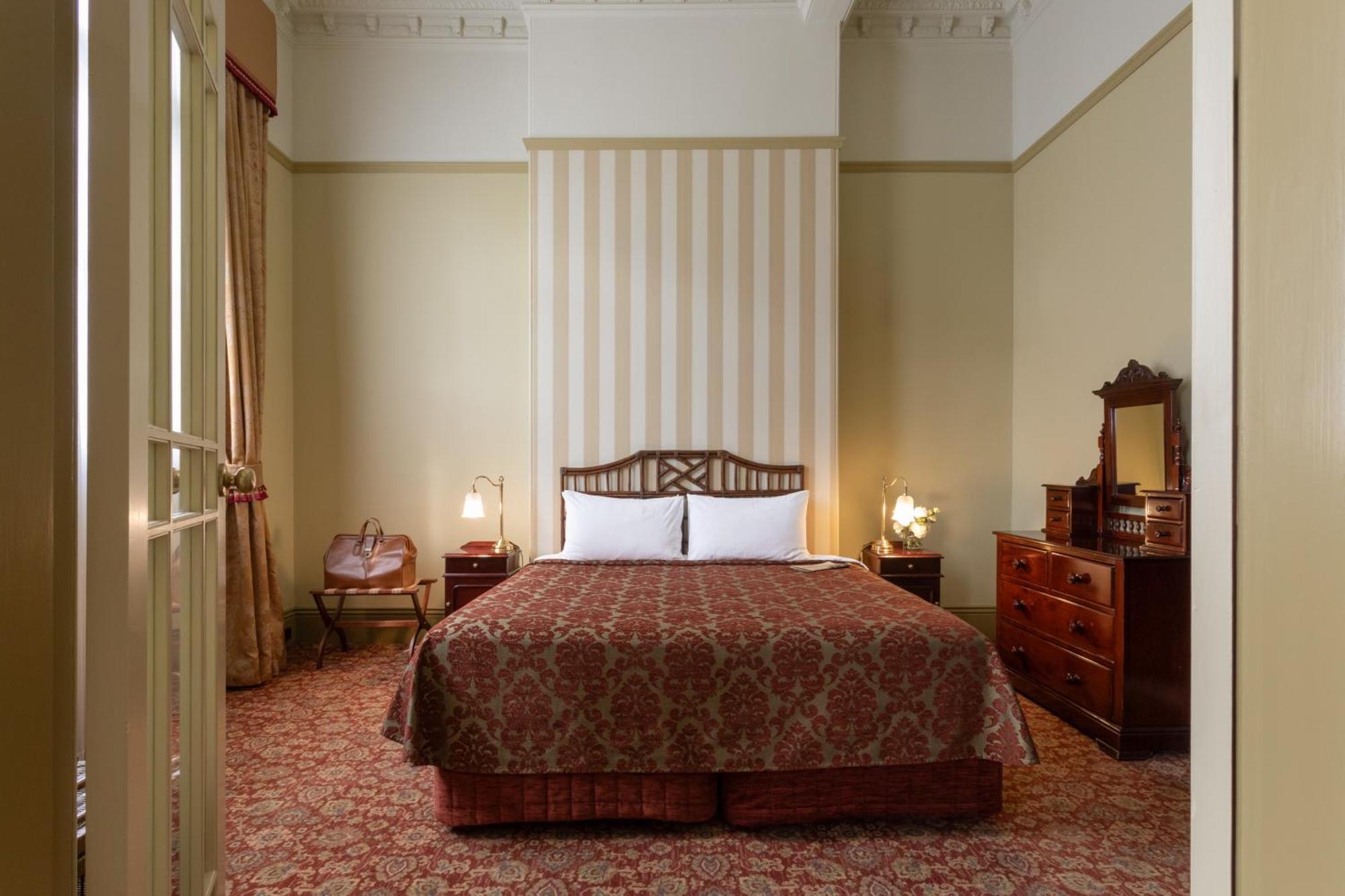 Hadley'S Orient Hotel Hobart Luaran gambar