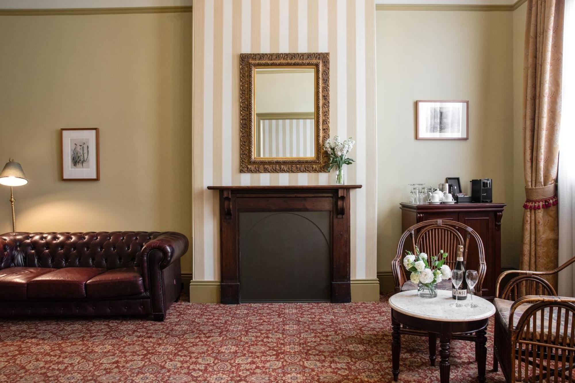 Hadley'S Orient Hotel Hobart Luaran gambar
