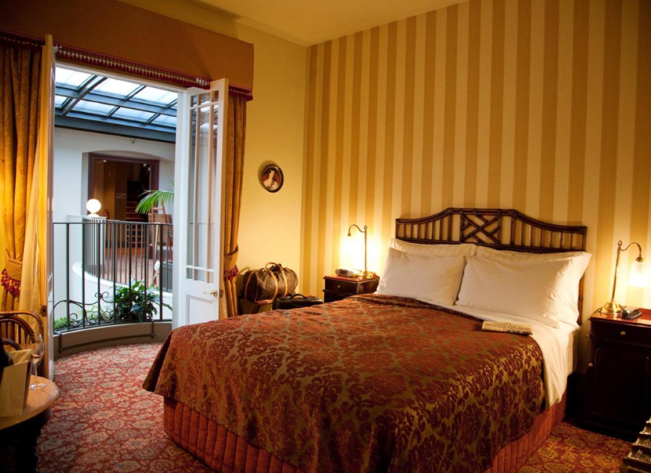 Hadley'S Orient Hotel Hobart Luaran gambar