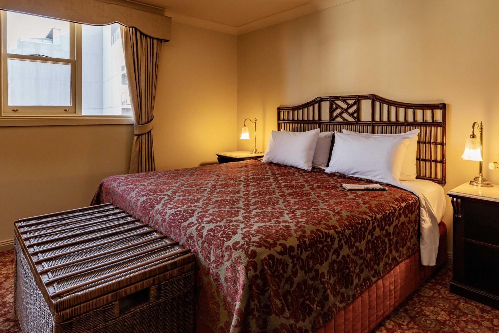 Hadley'S Orient Hotel Hobart Luaran gambar