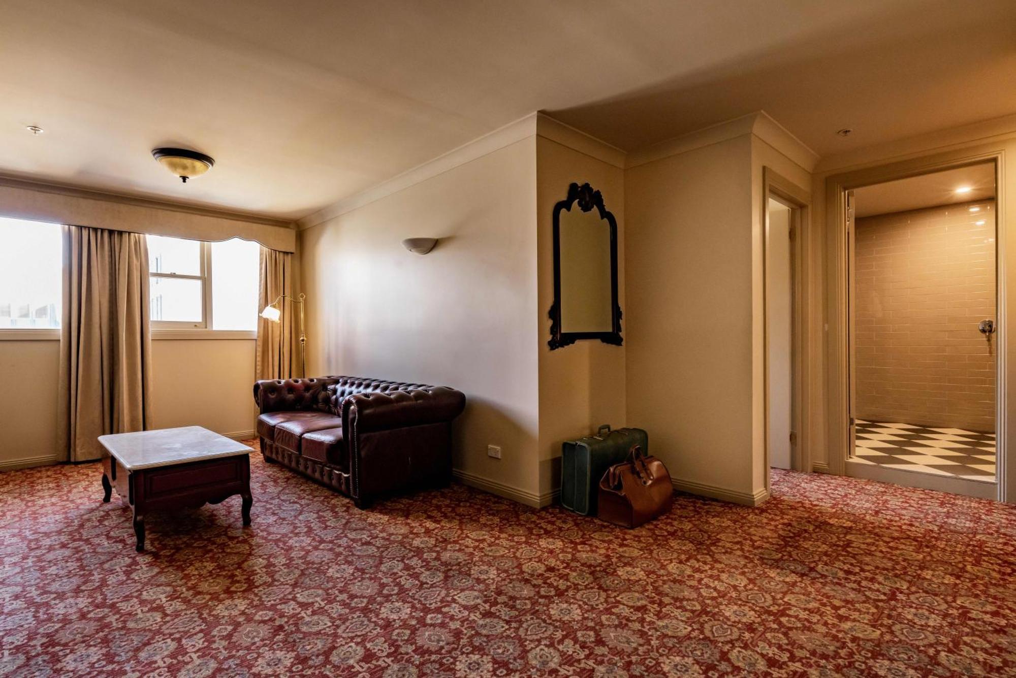 Hadley'S Orient Hotel Hobart Luaran gambar