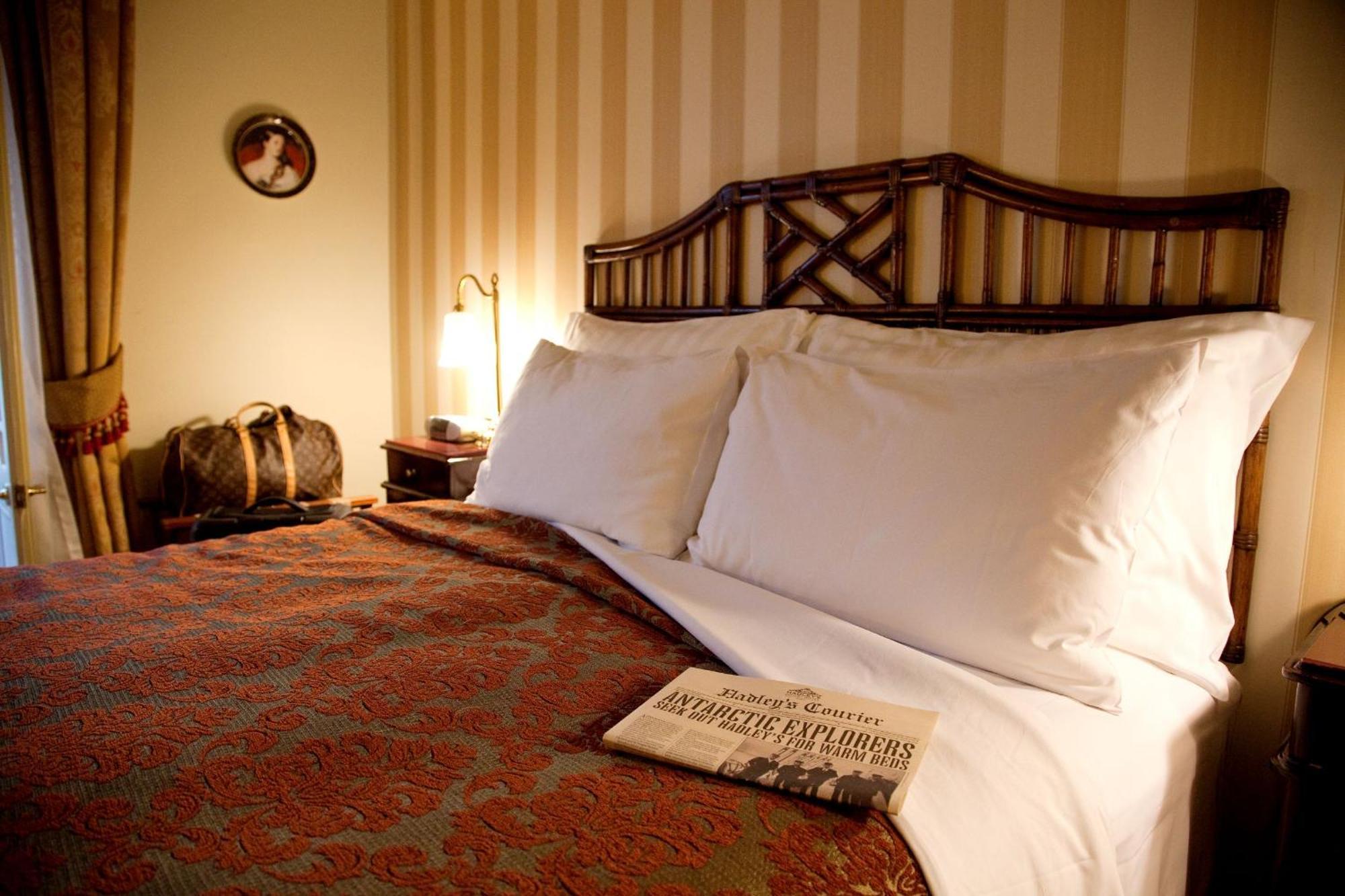 Hadley'S Orient Hotel Hobart Luaran gambar
