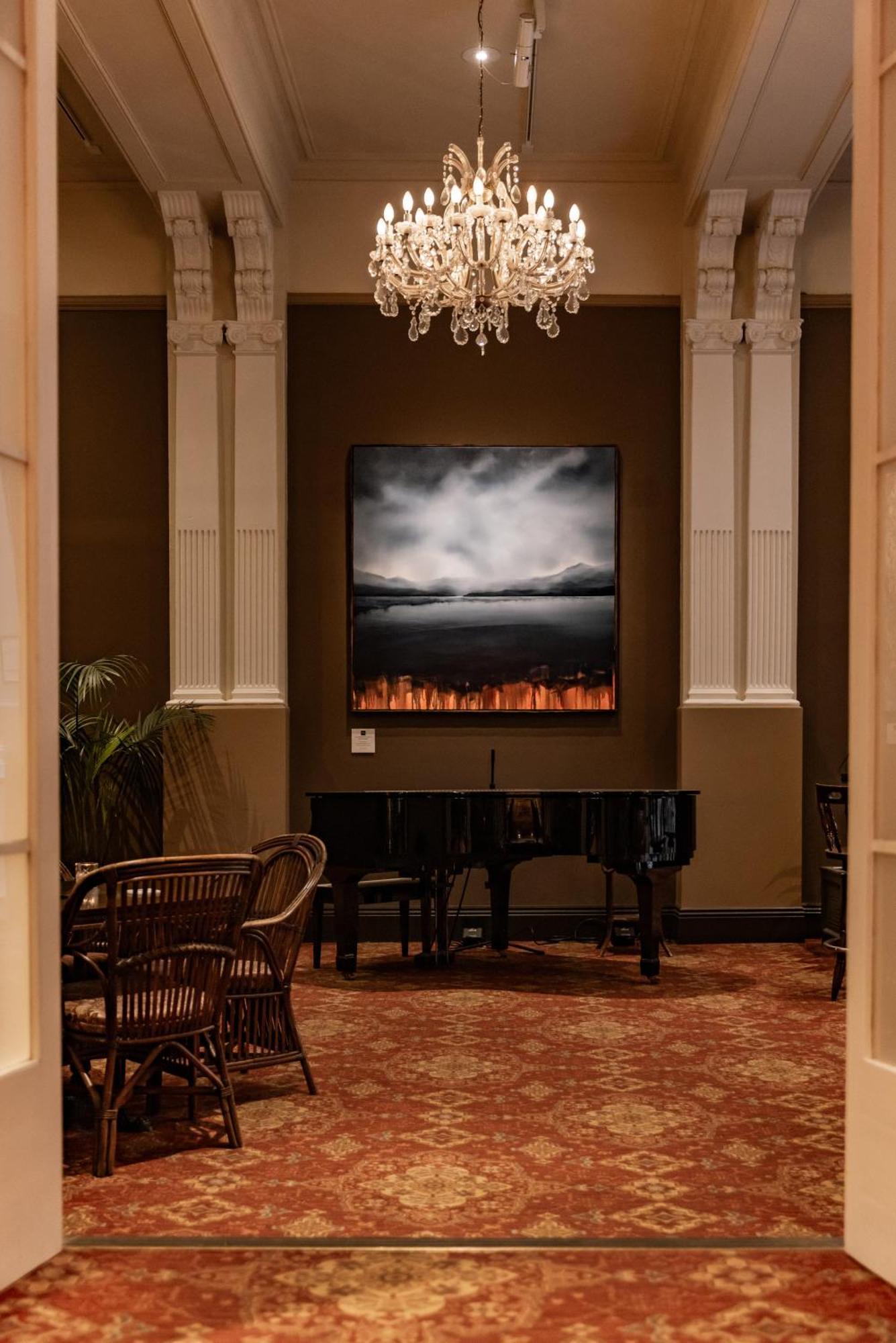 Hadley'S Orient Hotel Hobart Luaran gambar