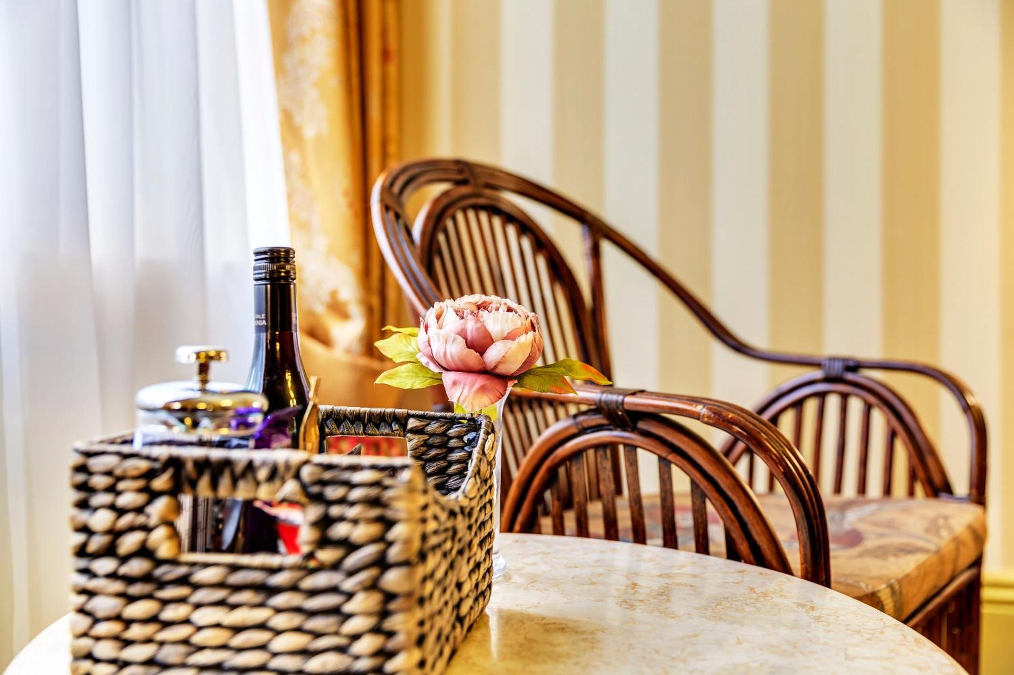 Hadley'S Orient Hotel Hobart Luaran gambar
