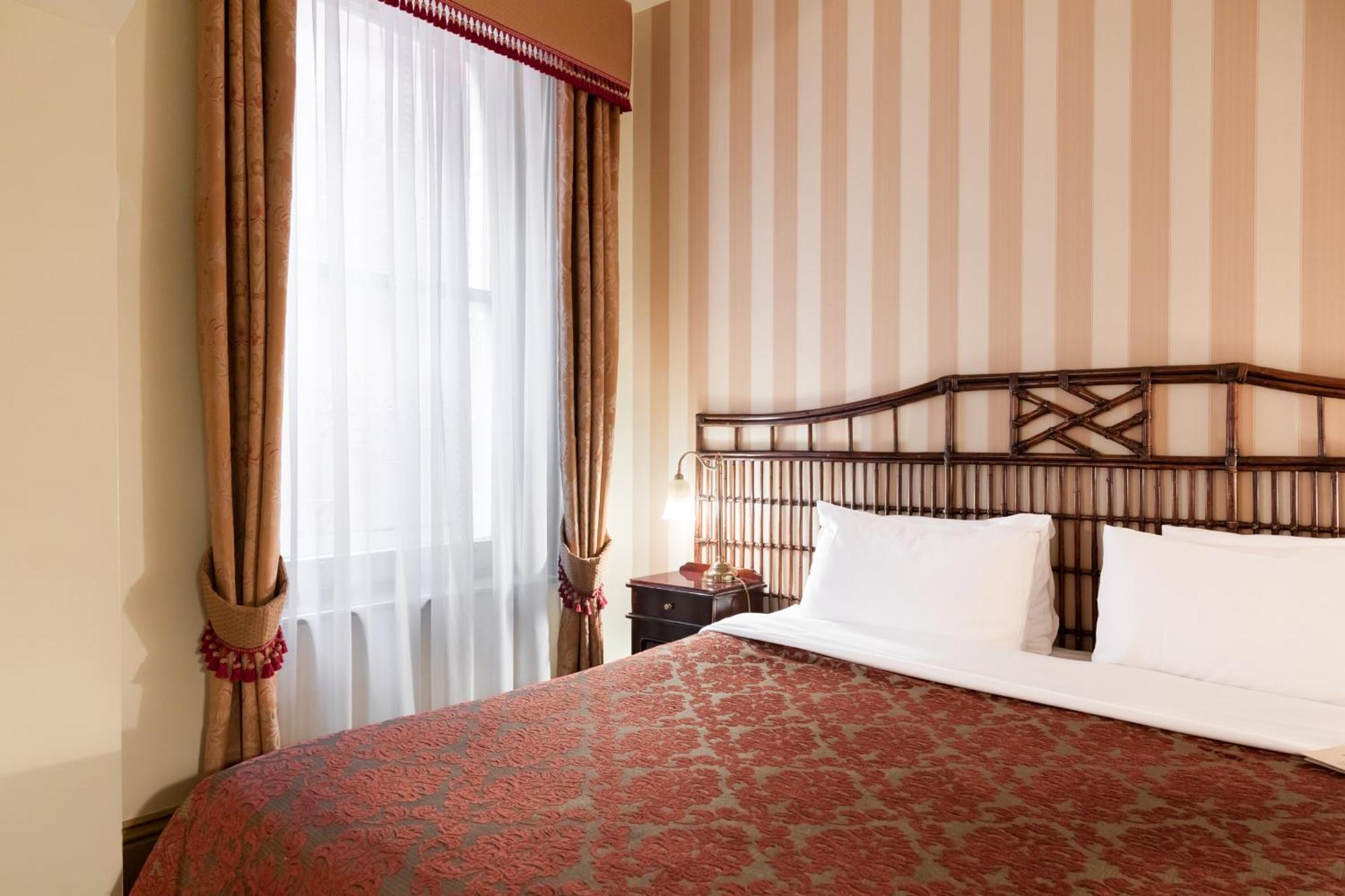 Hadley'S Orient Hotel Hobart Luaran gambar