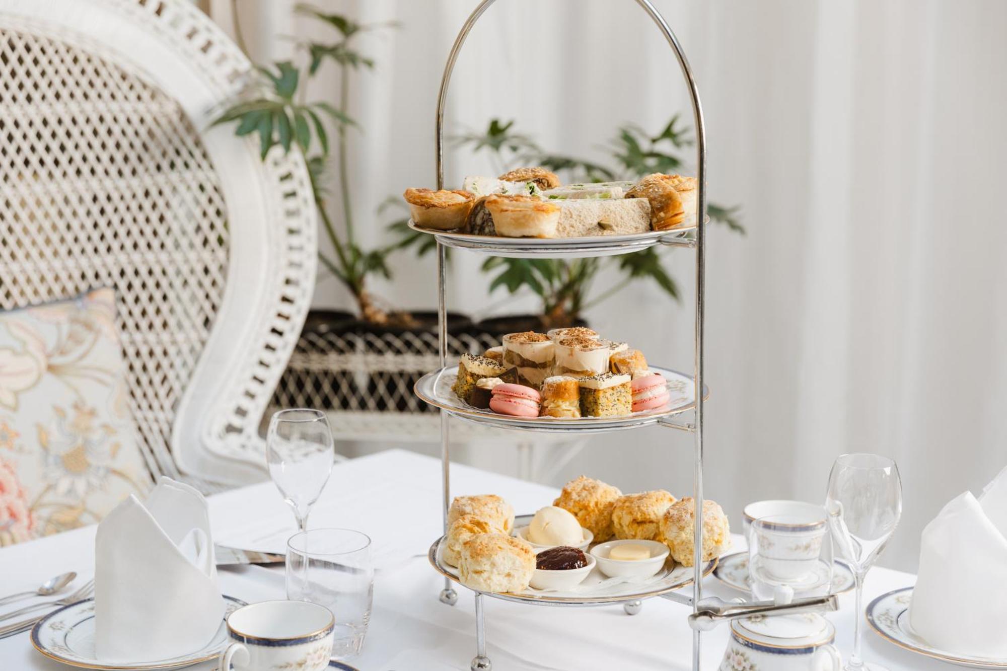 Hadley'S Orient Hotel Hobart Luaran gambar