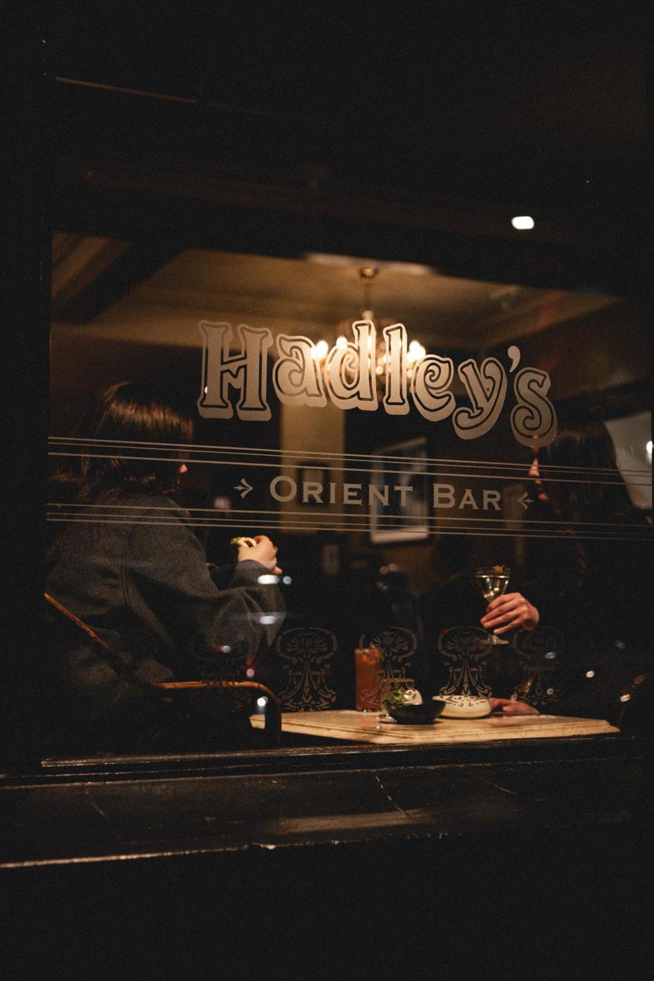 Hadley'S Orient Hotel Hobart Luaran gambar
