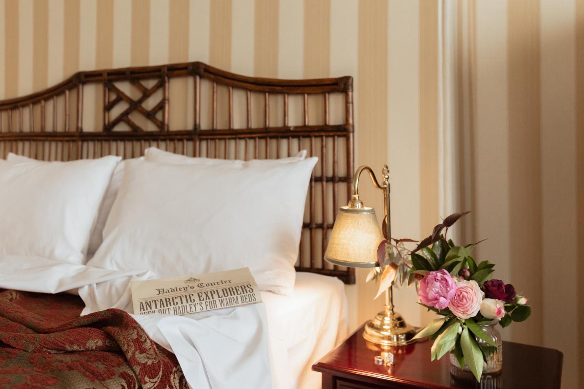 Hadley'S Orient Hotel Hobart Luaran gambar