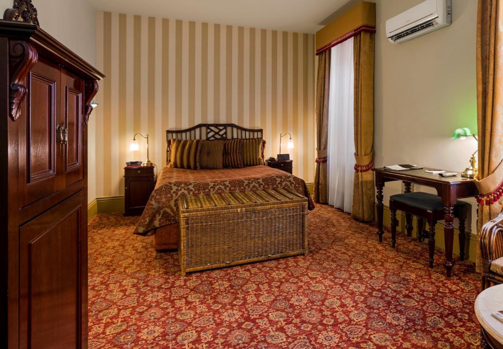 Hadley'S Orient Hotel Hobart Luaran gambar