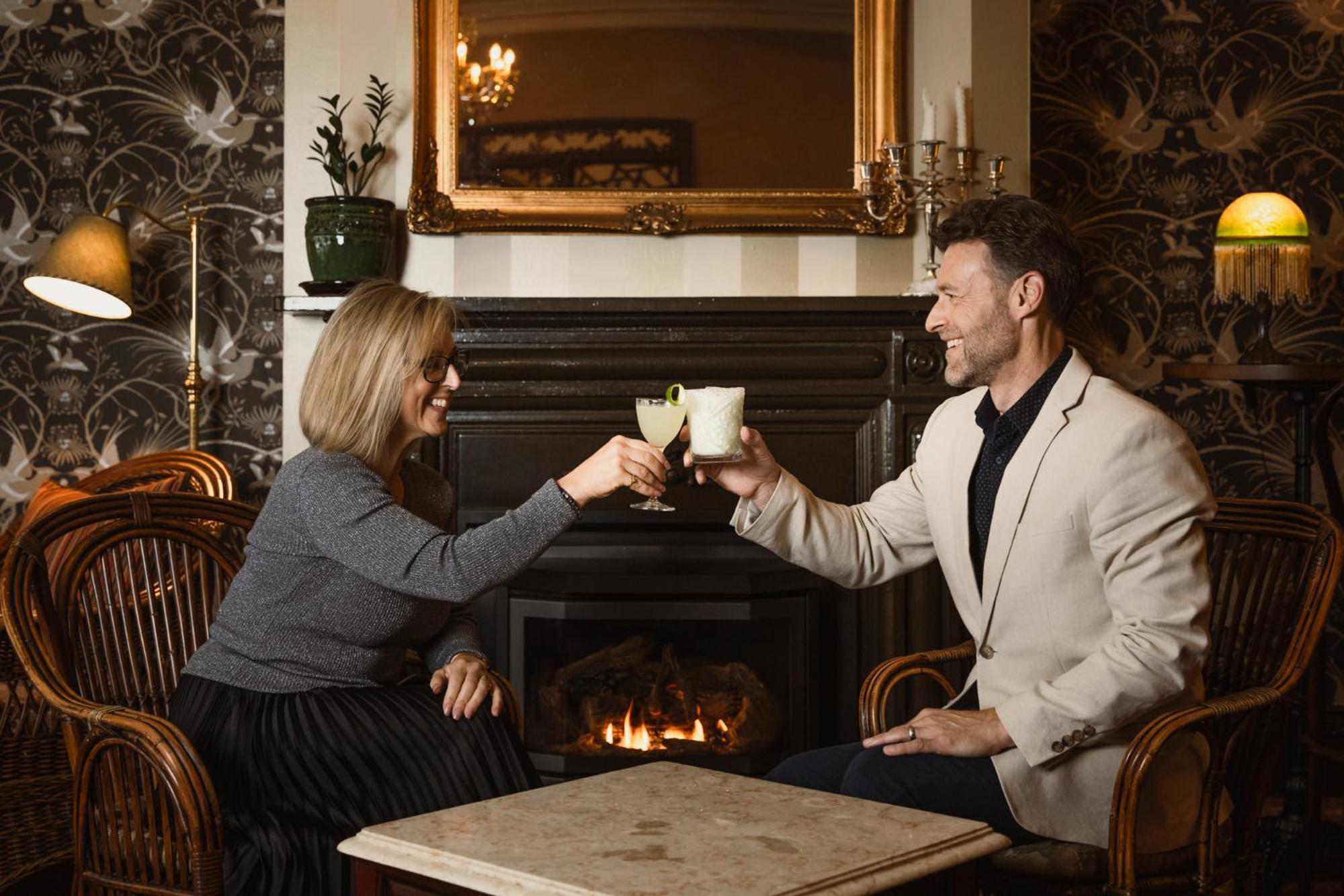 Hadley'S Orient Hotel Hobart Luaran gambar