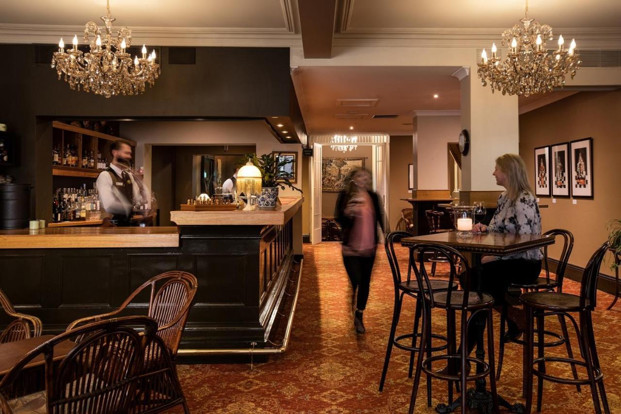 Hadley'S Orient Hotel Hobart Luaran gambar