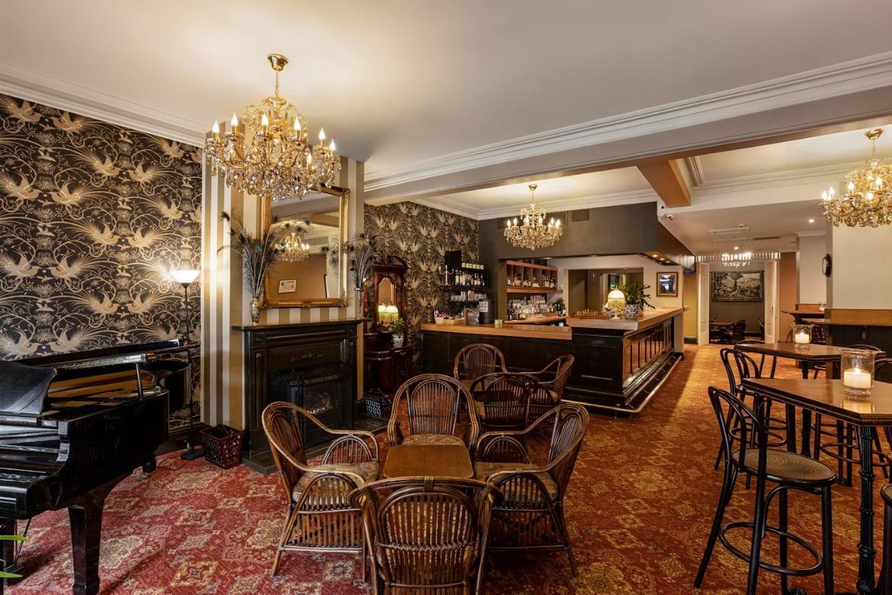 Hadley'S Orient Hotel Hobart Luaran gambar