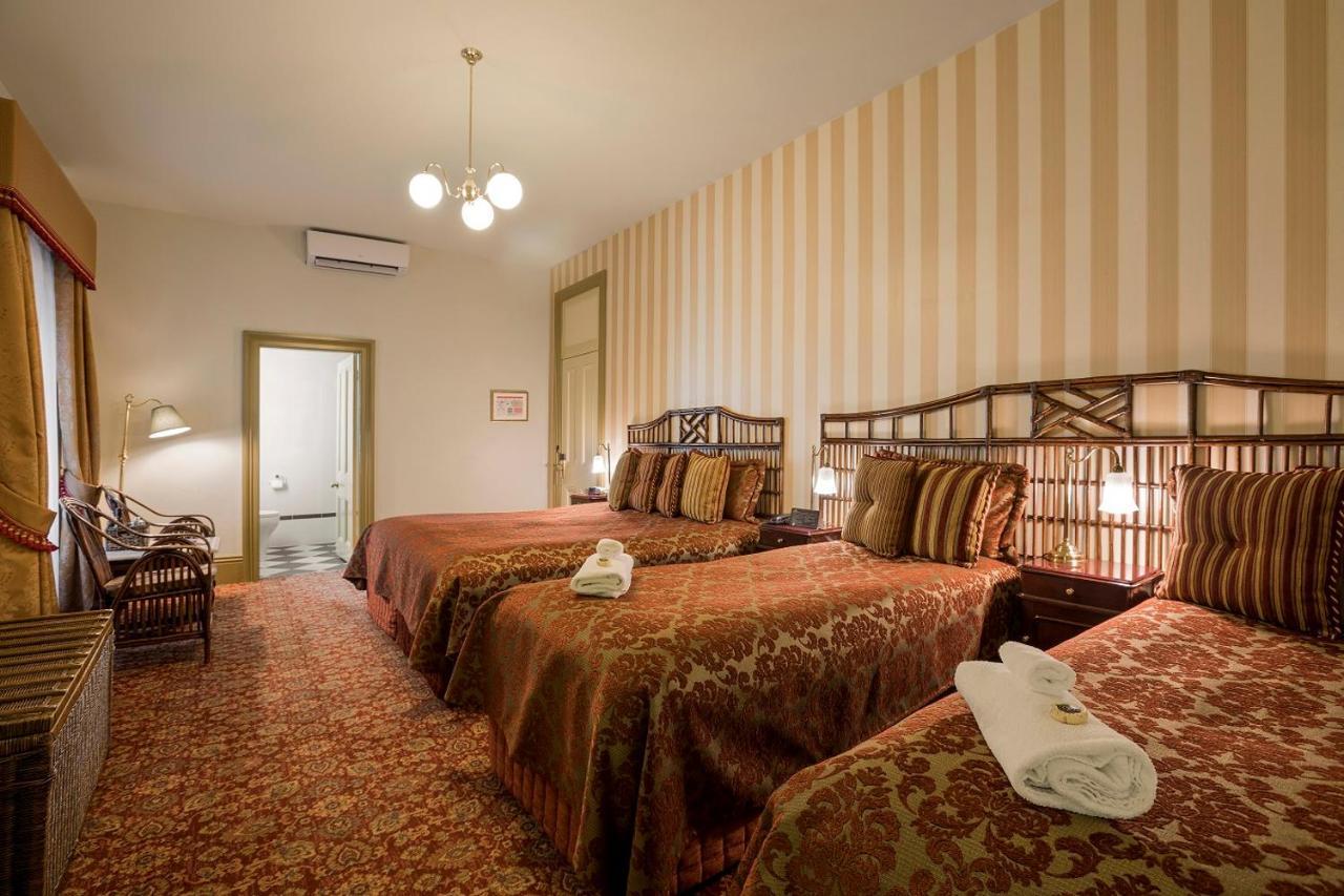 Hadley'S Orient Hotel Hobart Luaran gambar